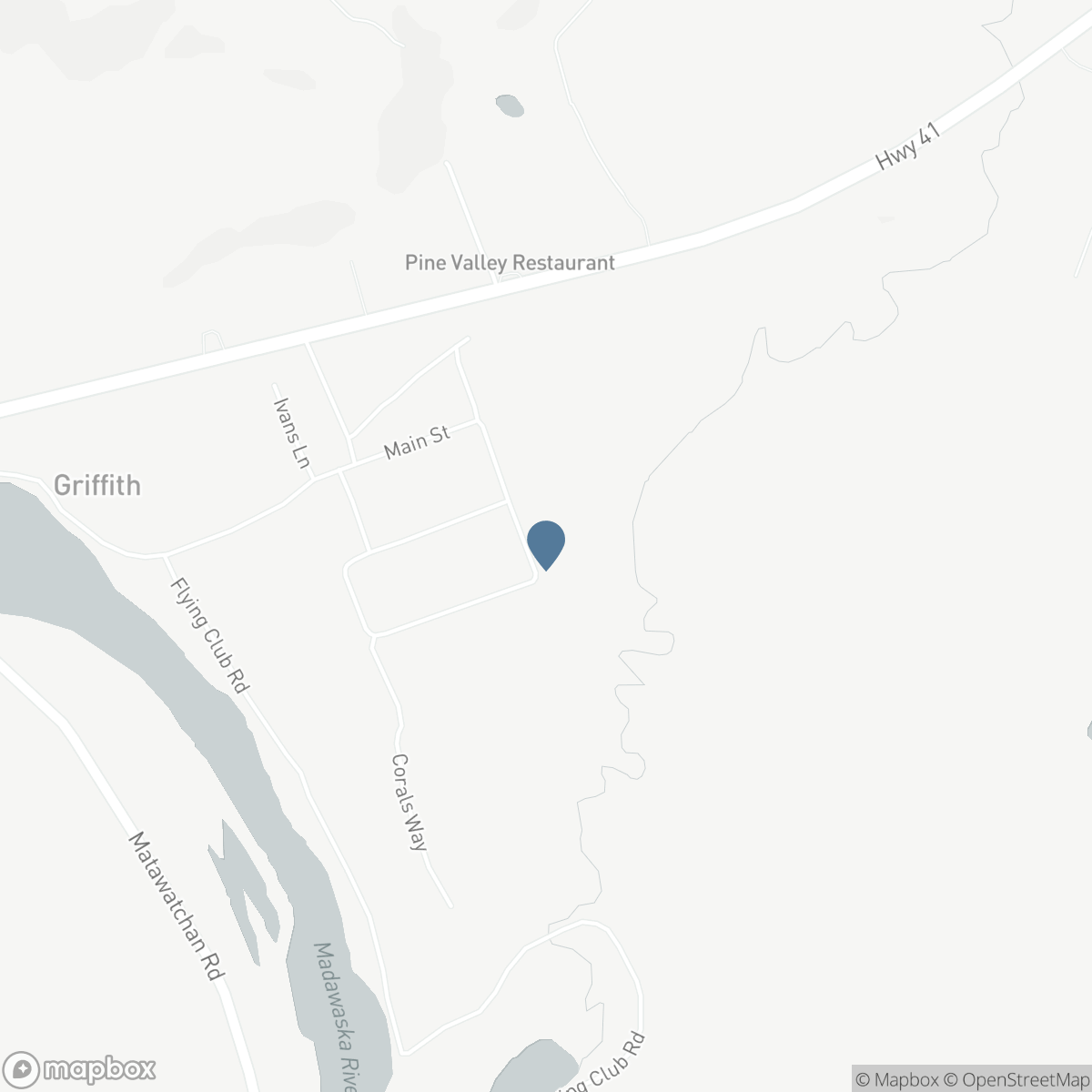 12 EASTERN AVENUE, Greater Madawaska, Ontario K0J 2R0